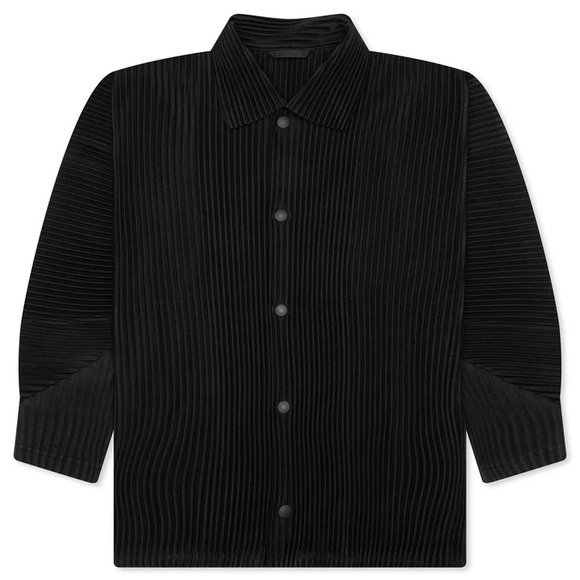 Issey Miyake - Homme Plissé - MC August Jacket - Picture 5 of 16